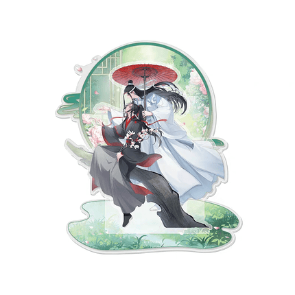 Mo Dao Zu Shi | Fu Yu Series Mo Dao Zu Shi Official Store Anime Goods - FUNIMECITY 