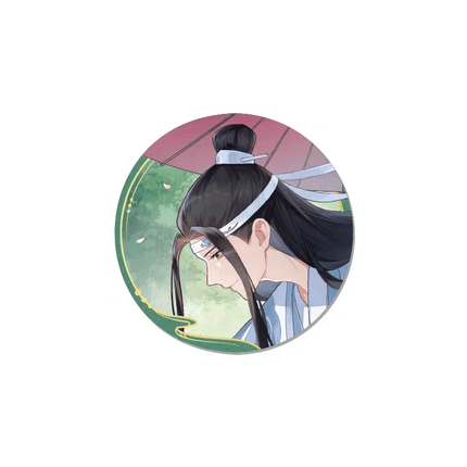 Mo Dao Zu Shi | Fu Yu Series Mo Dao Zu Shi Official Store Anime Goods - FUNIMECITY 