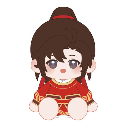 Mo Dao Zu Shi | Fun Fun Series 40cm Plush Doll Wei Wuxian Mo Dao Zu Shi Official Store Plush Doll - FUNIMECITY