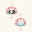 共度芳辰系列 / Charm (80mm)