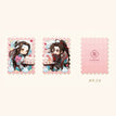 共度芳辰系列 / Stamp Set (45*60mm)