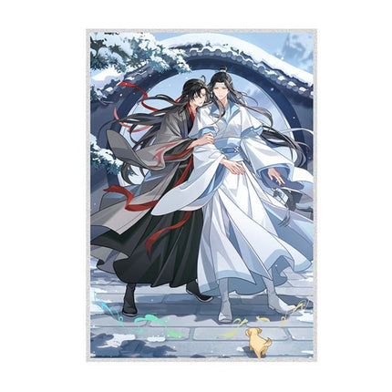 Mo Dao Zu Shi | Han Su Chen Ke Series LOYOING Anime Goods - FUNIMECITY