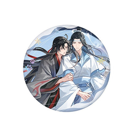 Mo Dao Zu Shi | Han Su Chen Ke Series LOYOING Anime Goods - FUNIMECITY