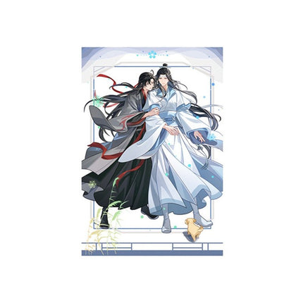 Mo Dao Zu Shi | Han Su Chen Ke Series LOYOING Anime Goods - FUNIMECITY