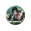 荷塘小憩系列 / Badge-Wei Wuxian