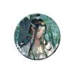 荷塘小憩系列 / Badge-Lan Wangji