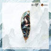 鹤舞青山系列 / Transparent Card(47*146mm) - Wei Wuxian