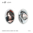 鹤舞青山系列 / Badge Set-A (45*65mm)