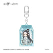 鹤舞青山系列 / Chibi Charm-Lan Wangji (49*78mm)