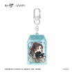 鹤舞青山系列 / Chibi Charm-Wei Wuxian (49*78mm)