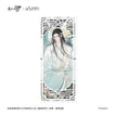 鹤舞青山系列 / Bookmark-Lan Wangji-B (55*130mm)