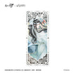鹤舞青山系列 / Bookmark-Lan Wangji-A (55*130mm)