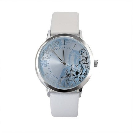 Mo Dao Zu Shi | Hong Chen Gong Fu Series Watch Xingyunshi Anime Goods - FUNIMECITY 