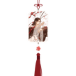 红梅醉雪系列 / Charm-Wei Wuxian (106*60mm)