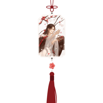 Mo Dao Zu Shi | Hong Mei Zui Xue Series Tencent Anime Goods - FUNIMECITY
