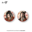 红岁驰春系列 / Mini Badge Set (30*30mm)