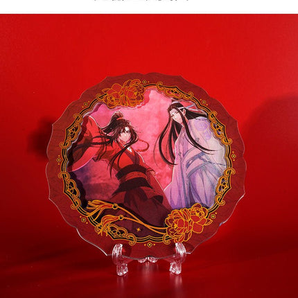 Mo Dao Zu Shi | Hong Ye Zhi Meng Mirror KAZE - FUNIMECITY