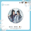 花间律系列 / Badge-Wei Wuxian&Lan Wangji (75mm)