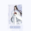 花间悦系列 / Shikishi Board-Lan Wangji (160*230mm)