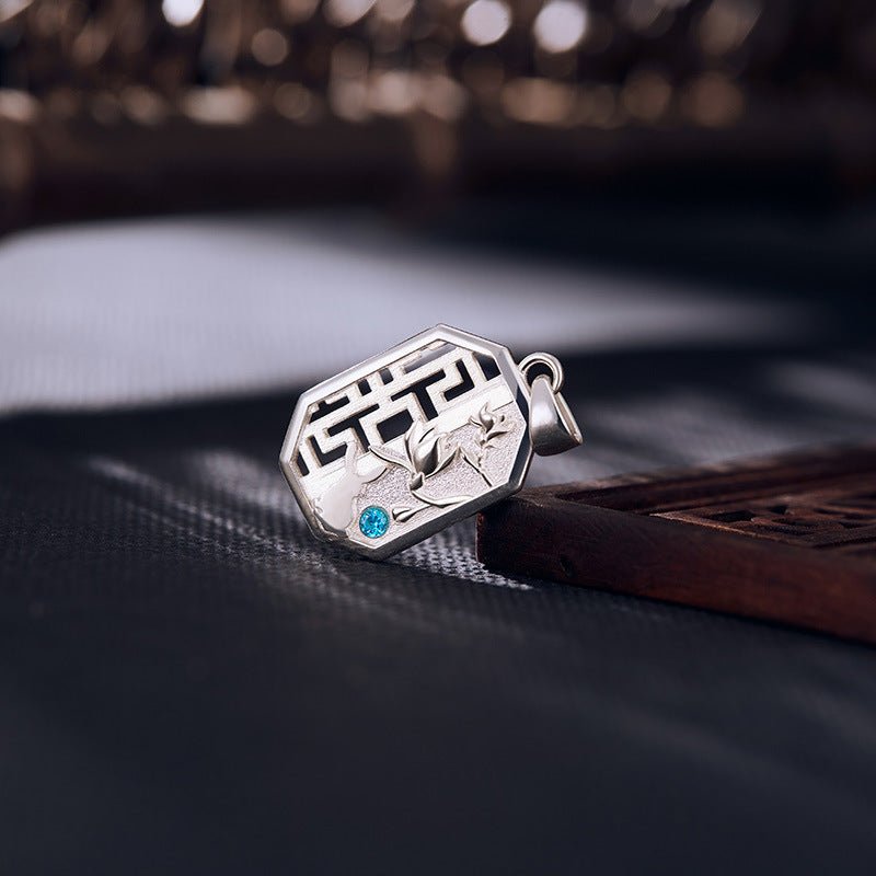 Mo Dao Zu Shi | Hua Ran Yun Chuang Necklace Tencent – FUNIMECITY