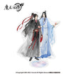 花韵染系列 / 126~149mm / Wei Wuxian & Lan Wangji