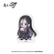花韵染系列 / Chibi Acrylic Stand Figure-Wen Ning (57.7*68.5mm)