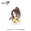 花韵染系列 / Chibi Acrylic Stand Figure-Jin Ling (57.7*68.5mm)
