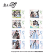 花韵染系列 / Polaroid Blind Box-Random One (77*110mm)