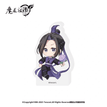 花韵染系列 / Chibi Acrylic Stand Figure-Jiang Cheng (57.7*68.5mm)