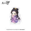 花韵染系列 / Chibi Acrylic Stand Figure-Jiang Yanli (57.7*68.5mm)