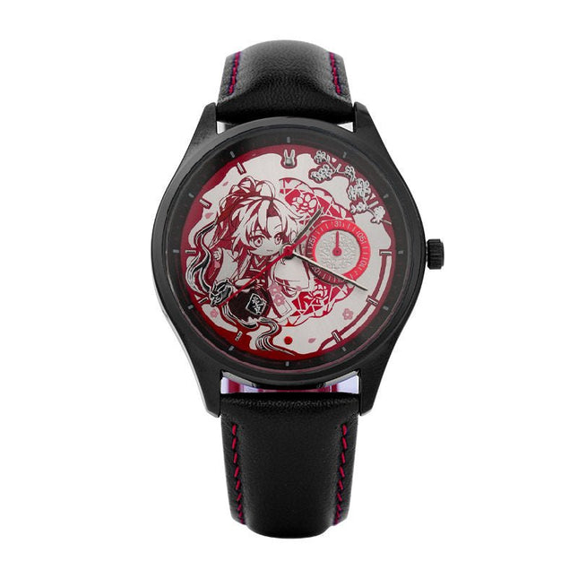 Mo Dao Zu Shi | Hua Yun Ran Series Watch Xingyunshi Anime Goods - Funimecity 