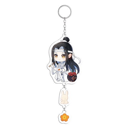 Mo Dao Zu Shi | Huo Guo Series Gu Quan Anime Goods - FUNIMECITY