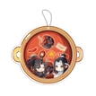 火锅Q版系列 / Chibi Acrylic Standee