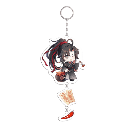 Mo Dao Zu Shi | Huo Guo Series Gu Quan Anime Goods - FUNIMECITY