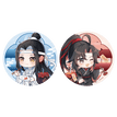 火锅Q版系列 / Badge Set