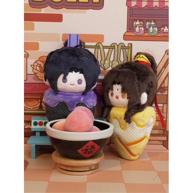 Mo Dao Zu Shi | Ice Cream Series Plush Doll NICE FUN - FUNIMECITY