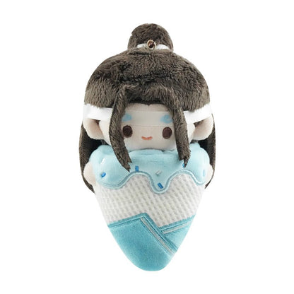 Mo Dao Zu Shi | Ice Cream Series Plush Doll NICE FUN - FUNIMECITY