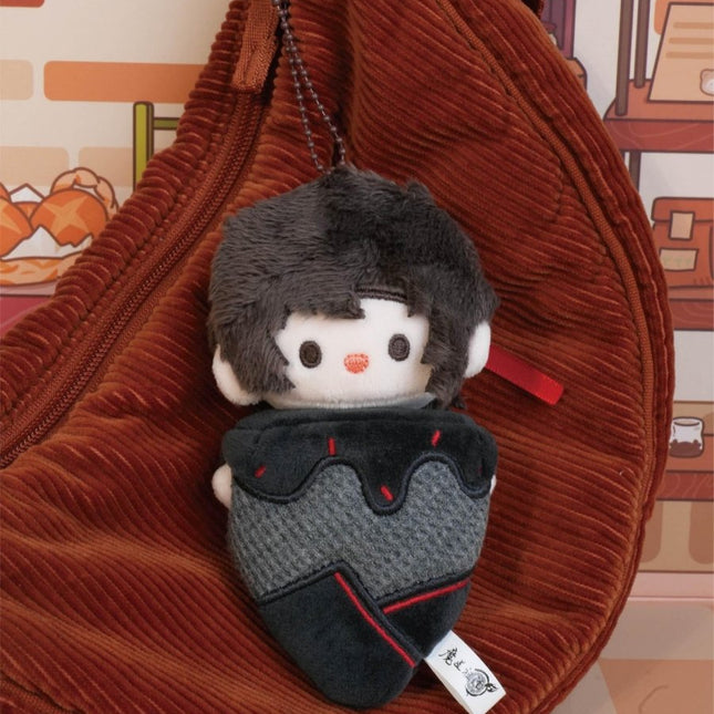 Mo Dao Zu Shi | Ice Cream Series Plush Doll NICE FUN - FUNIMECITY