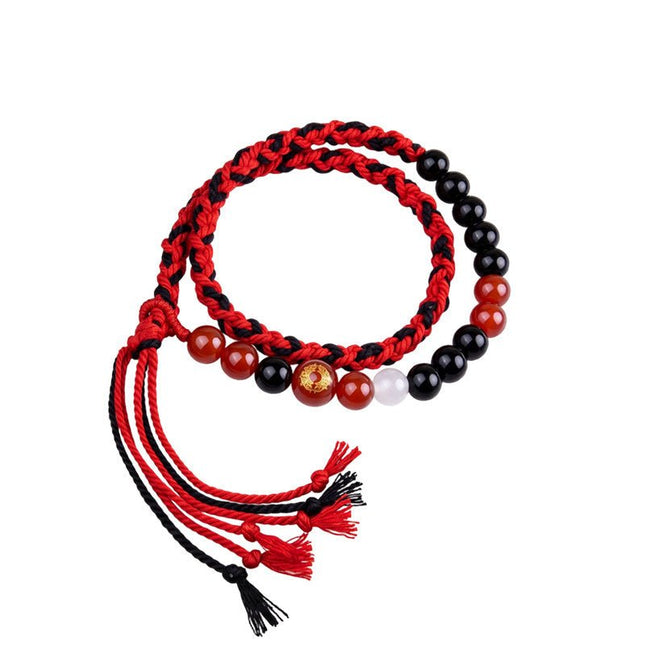 Mo Dao Zu Shi | Impression Bracelet Set Xingyunshi Anime Goods - Funimecity 