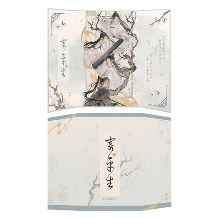 Mo Dao Zu Shi | Ji Ping Sheng Series MAGICMART Anime Goods - FUNIMECITY 