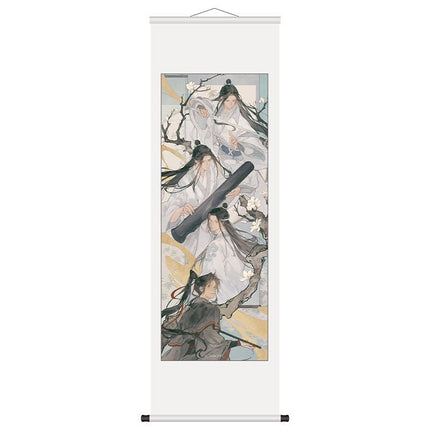 Mo Dao Zu Shi | Ji Ping Sheng Series MAGICMART Anime Goods - FUNIMECITY 