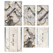 寄平生系列 / Postcard+Holographic Ticket Set (70*120mm;100*140mm)
