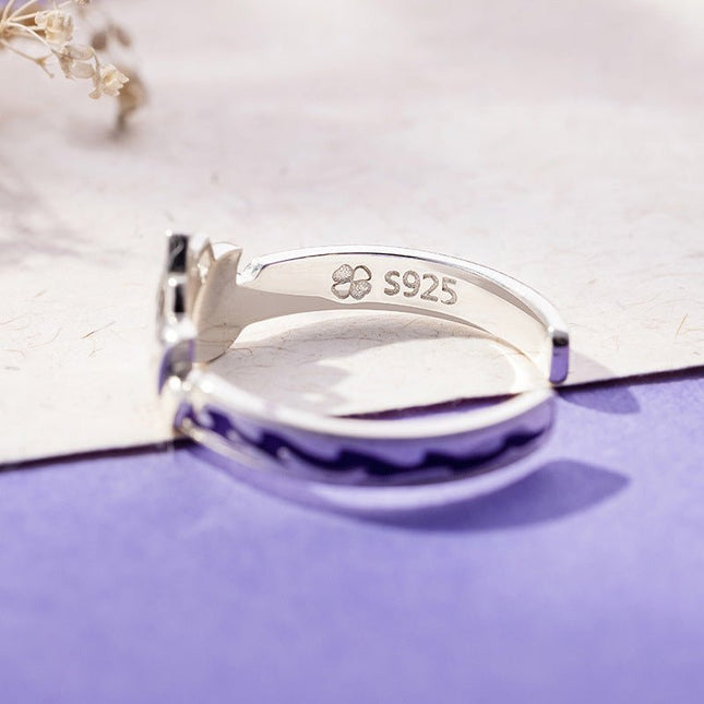 Mo Dao Zu Shi | Jiang Cheng Ring Xingyunshi - FUNIMECITY