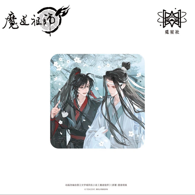 Mo Dao Zu Shi | Jiang Nan Yu Series STARRY Anime Goods - FUNIMECITY