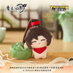 嚼嚼豆丁系列 / Wei Wuxian