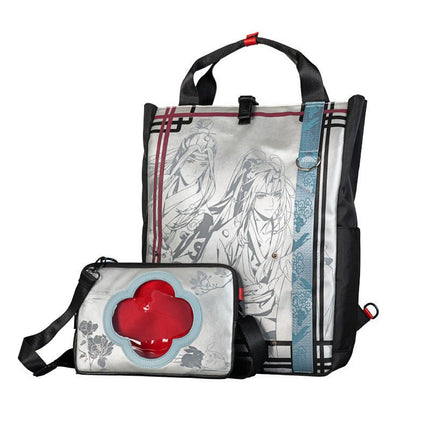 Mo Dao Zu Shi | Lan Liu Guang Series Bag Xingyunshi Anime Goods - FUNIMECITY