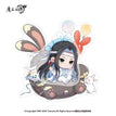 蓝忘机生贺系列 / Chibi Fridge Magnet (77*74mm)
