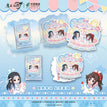 蓝忘机生日快乐系列 / Merry-Go-Round Set (155*157mm)