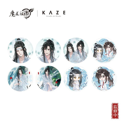 Mo Dao Zu Shi | Leng Quan Xi Yu Series KAZE Anime Goods - Funimecity 