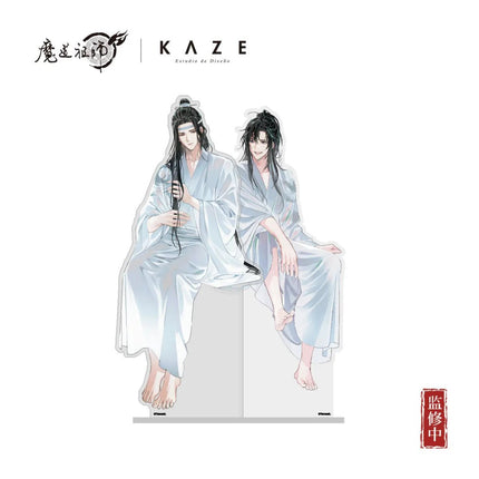 Mo Dao Zu Shi | Leng Quan Xi Yu Series KAZE Anime Goods - Funimecity 